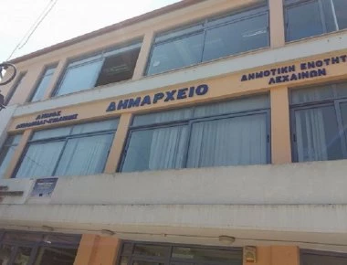 Άγριος τσακωμός στο δημαρχείο Ανδραβίδας- Κυλλήνης - Στο νοσοκομείο ο αντιδήμαρχος